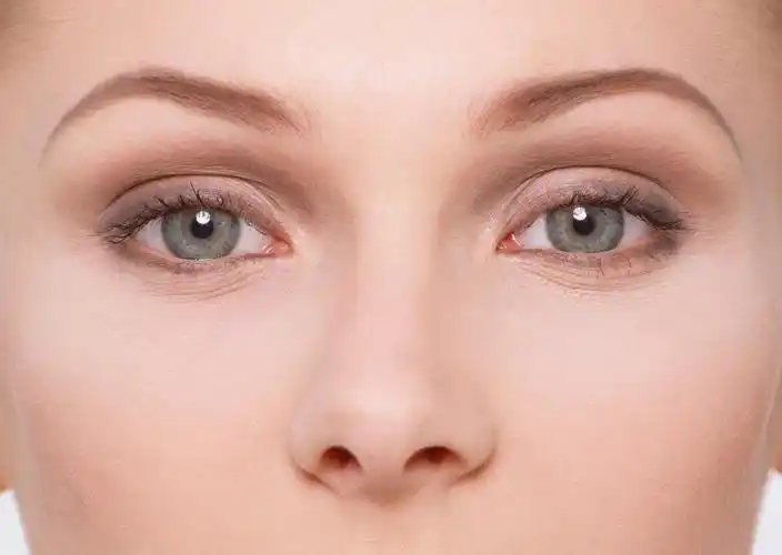 林秋彤优雅仪态2明眸善睐