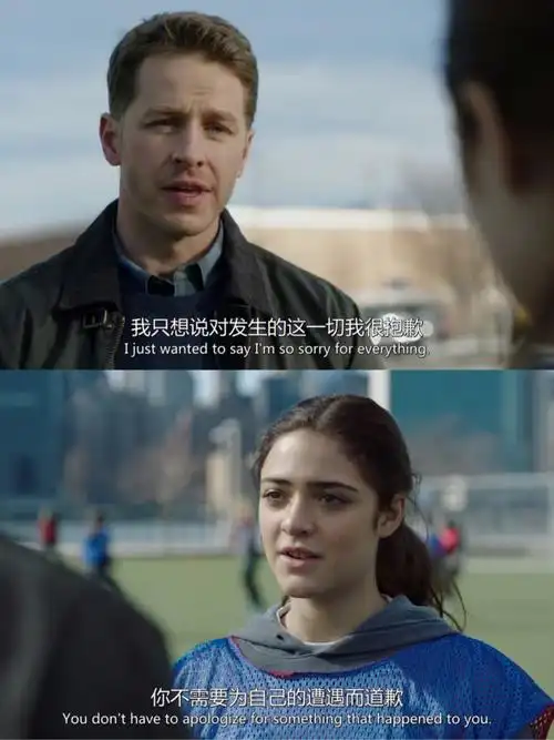 你不知道的小众美剧命运航班76