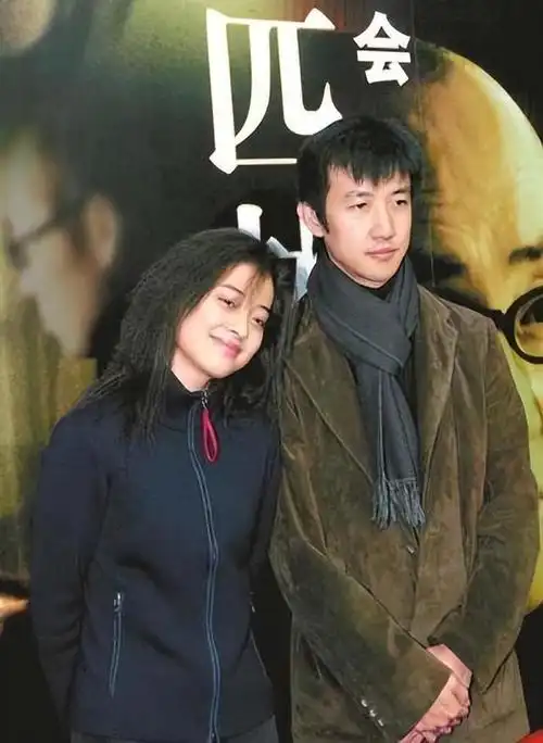 梅婷和鄢颇为啥分手(梅婷和鄢颇离婚15年)(12)