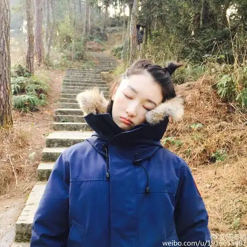 周冬雨能扛得起国内女演员的大旗么?