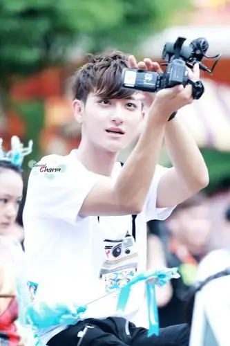 黄子韬##闪亮的爸爸##闪亮的爸爸黄子韬