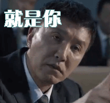 就是你李达康人民的名义gif动图_动态图_表情包下载_soogif