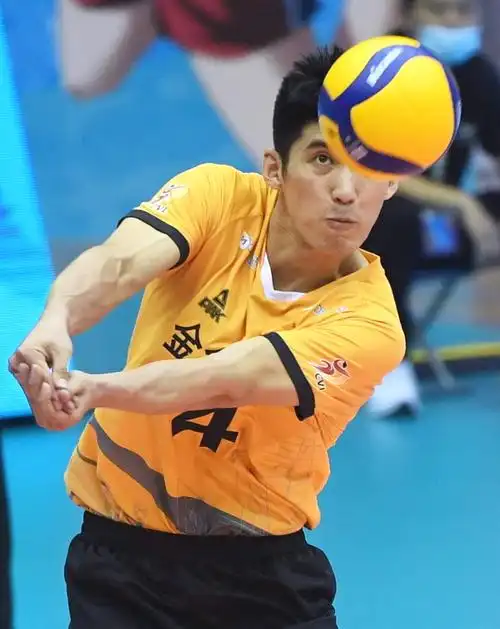 排球——男排超级联赛:四川胜上海