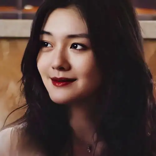 明星美女排行榜前50名头像女星(100位娱乐圈高颜值女星,每一张图片都