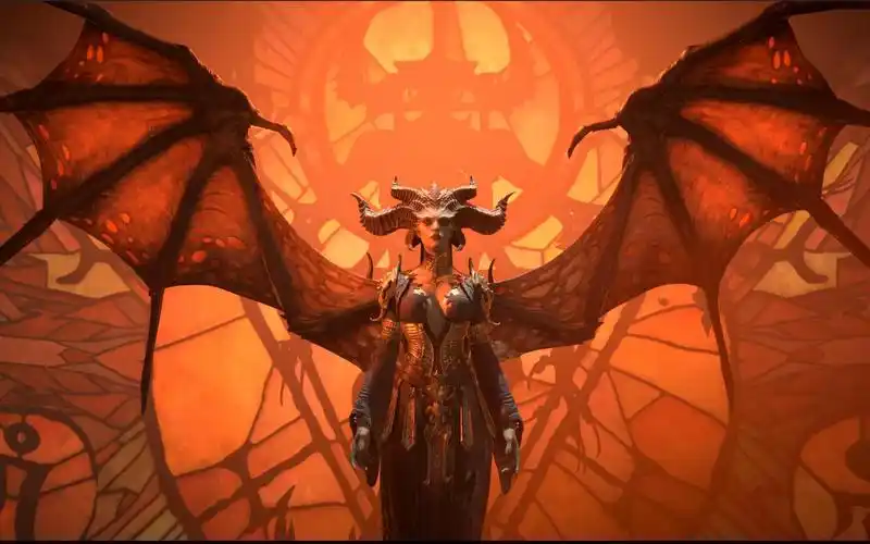 暗黑破坏神4宣布测试服来临但并非每赛季都有