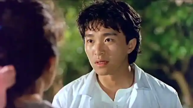 望夫成龙:这样死心塌地的爱情现在不多见了!