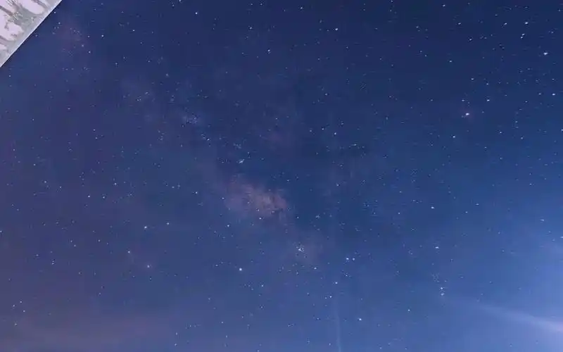 [4k] 绝美宇宙--天文摄影入坑一周年记