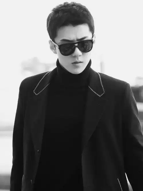 只有我自己特别能get吴世勋的短寸吗图片已更新