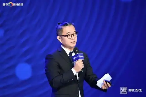 张志鹏:欲靠近年轻人,先启用代言人