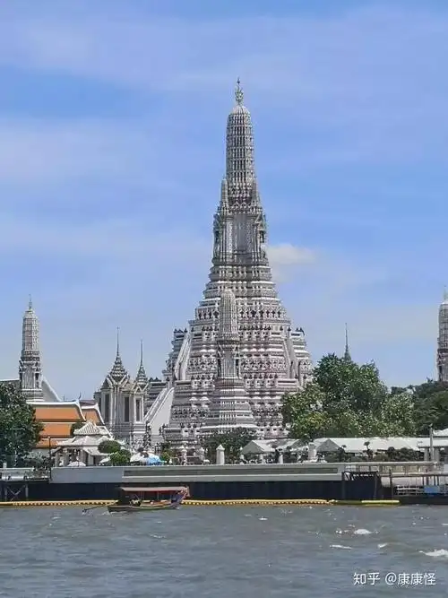 国际硕士研究生泰国曼谷北部大学