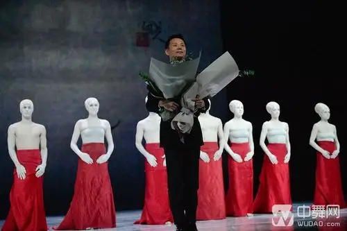 《声希之夜》 沈伟的迷魂药【高清图集】