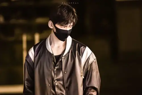 白敬亭 - 堆糖,美图壁纸兴趣社区