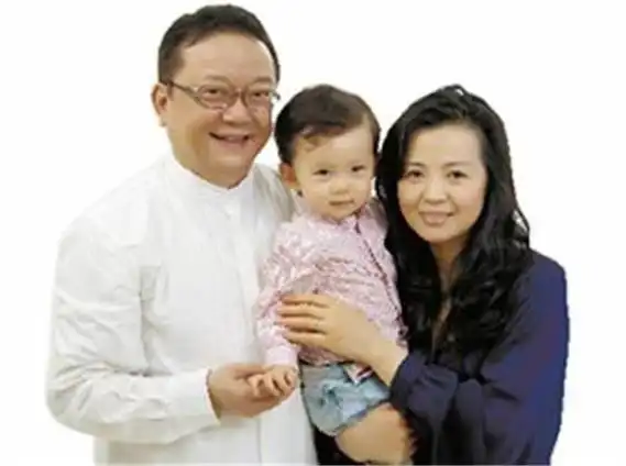 王刚与成方圆有孩子吗为什么离婚,成方圆现任老公是谁再婚了吗