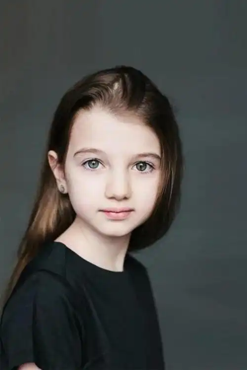 金灿灿!混血儿明星"高尚医德"-第1张图片-锦绣博客