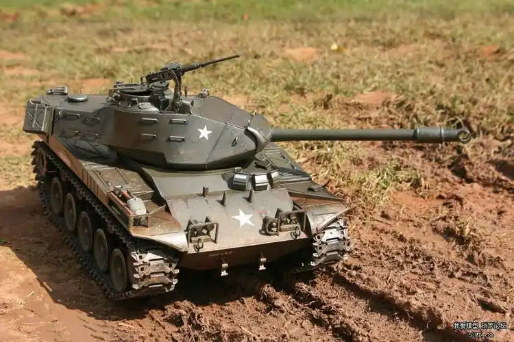 二战盟军常用战车坦克