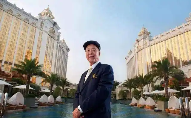 何超琼面临巨大压力,吕志和经营有道尽显优势_何鸿燊_银河_集团