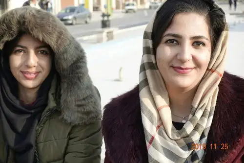 伊朗美人 2019.11.20―11.29 - 美篇