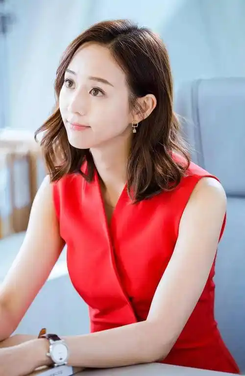 原创台湾第一气质美女张钧甯写真美图天姿绝色真是美到了极致