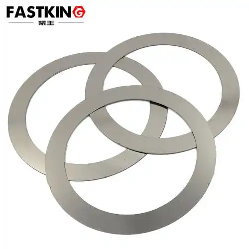 调整型垫圈 支承平垫圈 垫片华司 垫圈 m5~m20 din988