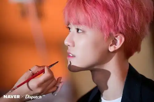 nct 罗渽民 - 堆糖,美图壁纸兴趣社区