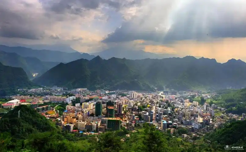 区县保险监管巡查系列报道之走进城口