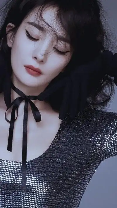 杨幂的三格图 - 堆糖,美图壁纸兴趣社区