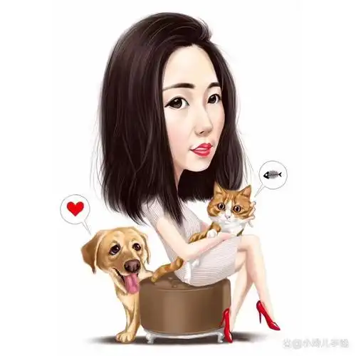 女人专用的微信头像,四十岁女人淡雅气质头像