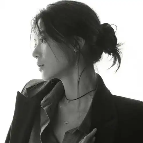 头像|全智贤头像优雅