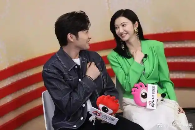 宣萱|景甜|古天乐|苏有朋|马思纯|古宣cp|实力派演员_网易订阅