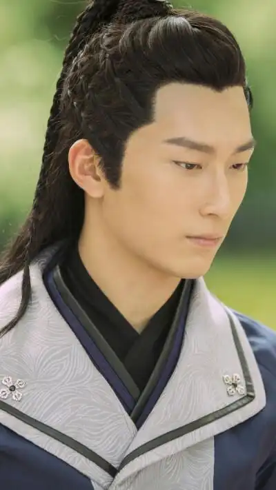 楚乔传燕洵剧照