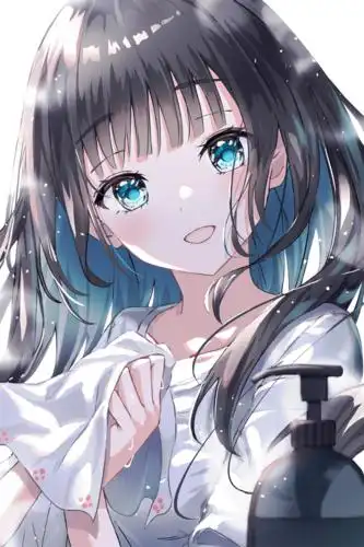 二次元动漫壁纸第十一季第十二期