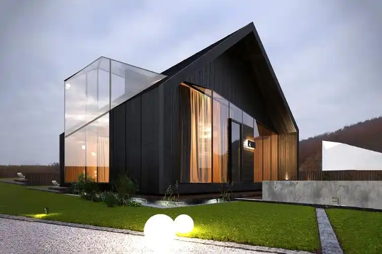 建筑,天窗,玻璃