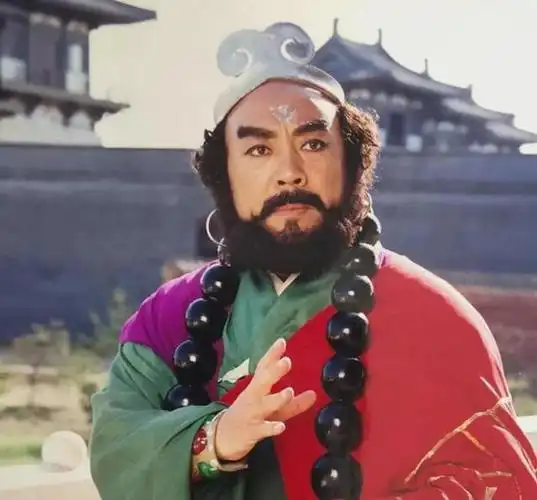 西游记续集演员表西游记续集演员表迟重瑞演了几集