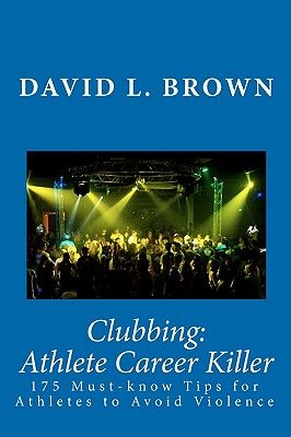【预售】clubbing: athlete career killer