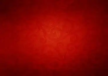 红色暗纹底纹纹理背景