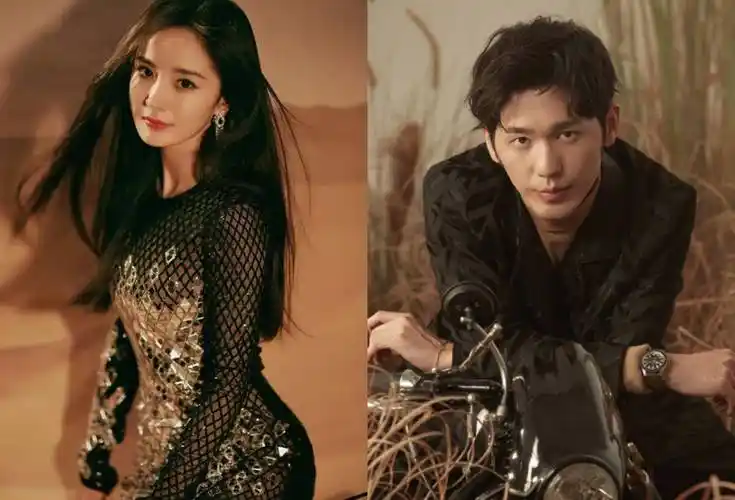 html  target=_blank>杨幂 /a>白宇《谢谢你医生》暂定11月4日播出