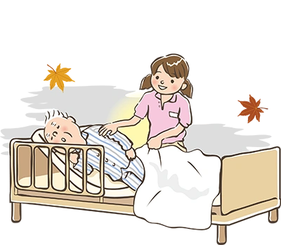 【世界压疮预防日】远离压疮 重在预防