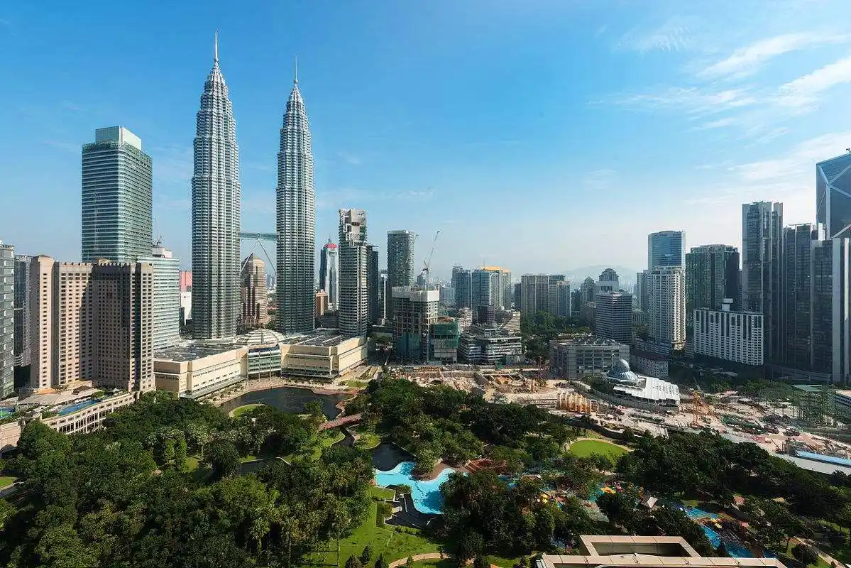 亚洲现有四个发达国家,下一个会是哪国?两国有希望一国最有可能