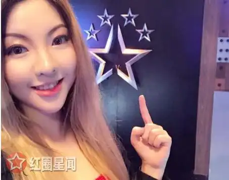 揭秘jony j和莫安琪啥关系 莫安琪嘻哈作风遭网友吐槽