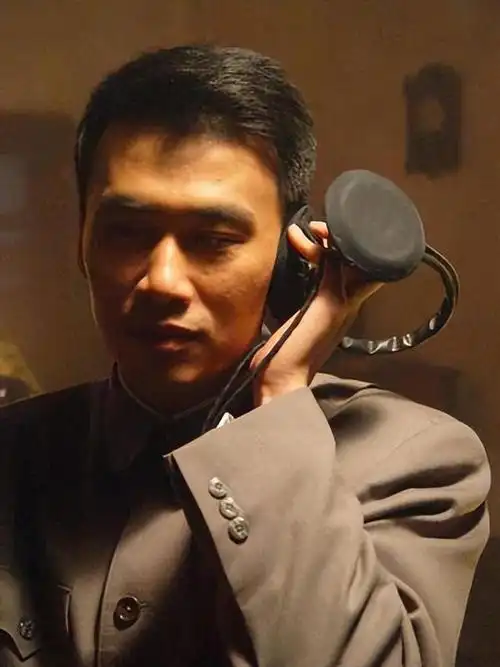 柳云龙:我这辈子最正确的决定是当老板,娶个好媳妇,一路走得飙