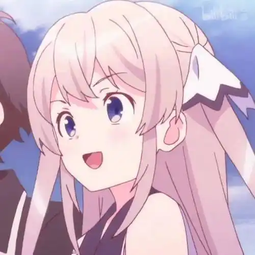 动漫情头丨甜到爆的情侣头像