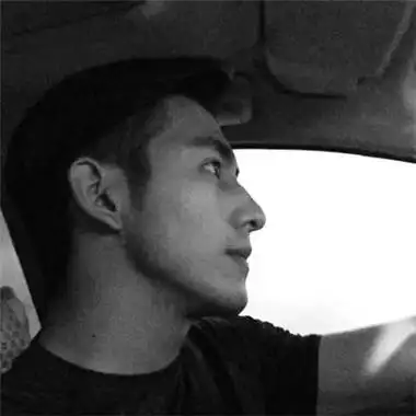 成熟男人侧面头像图片 侧面男人头像成熟稳重_布阁拉