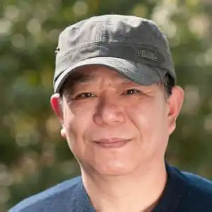 中老年适合的头像