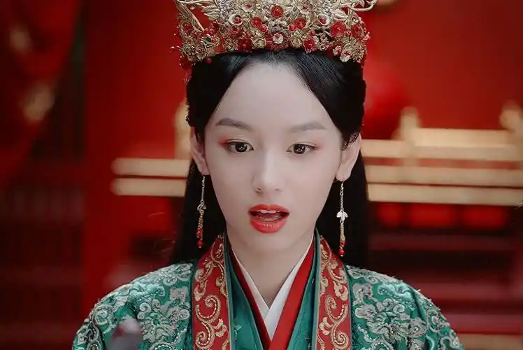 山河令周也演的谁,周也在山河令里饰演的什么角色人物