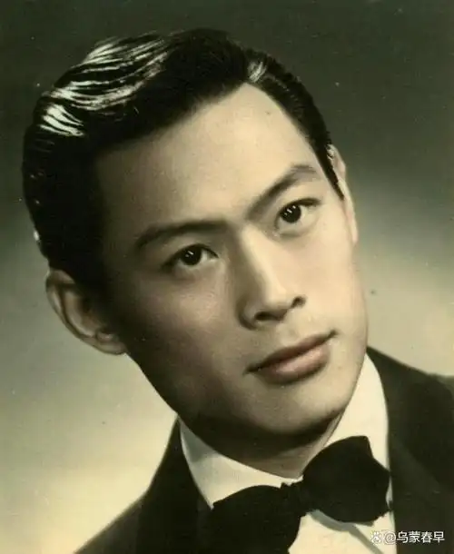 演员刘琼的艺术人生