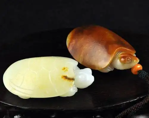 江苏省玉石雕刻大师,杨建发玉雕艺术品鉴