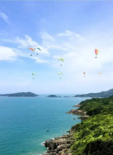 全域智慧旅游特色小镇扬帆启航