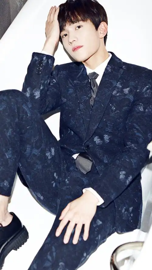 杨洋图片(二):杨洋最帅的一张图片,明星,小鲜肉,明星,写真,杨洋,帅哥