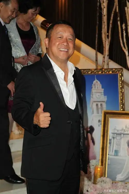 网传曾志伟因入股缅北诈骗集团被带走调查,香港警方表示:假的!