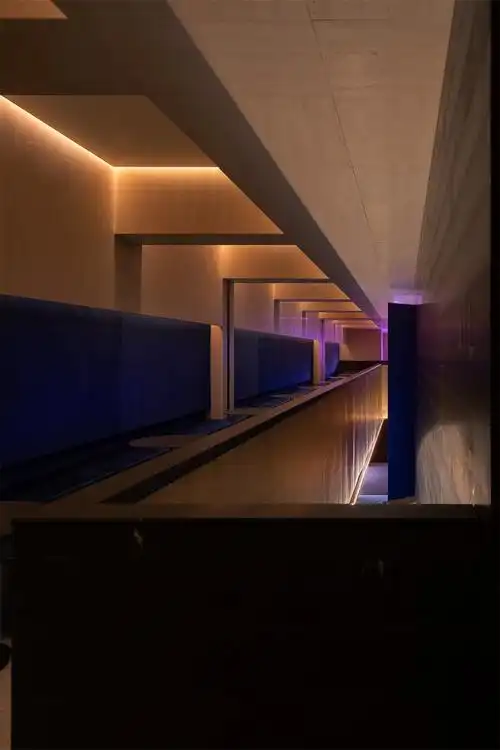 商业空间,万社设计,morph 模糊,深圳,综合性空间,项目投稿